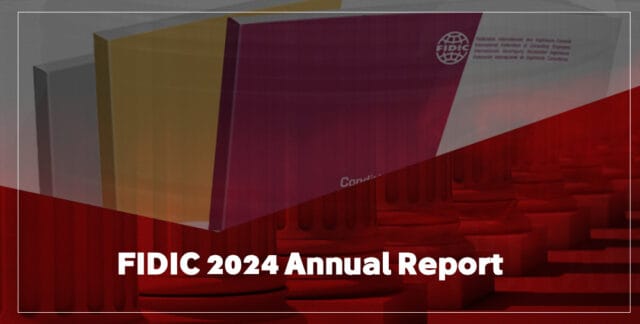 FIDIC 2024 Annual Report